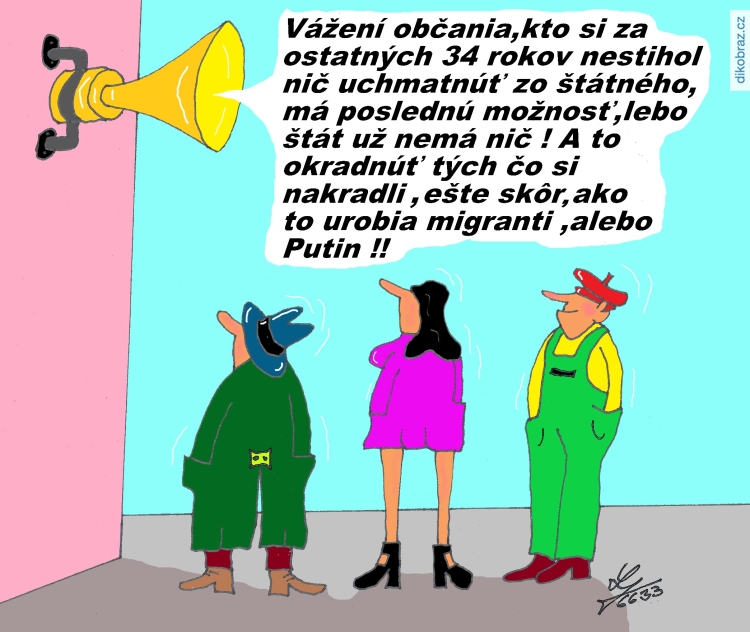 Ladislav Talčîk vtipy č. - 