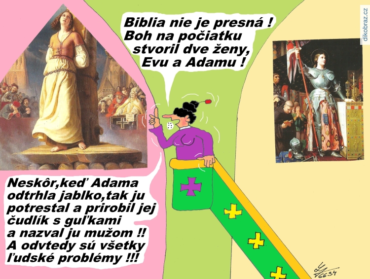 Ladislav Talčîk vtipy č. - 