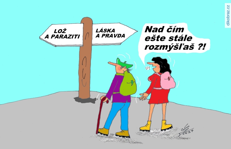 Ladislav Talčîk vtipy č. - 