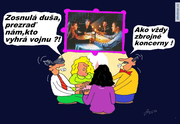 Ladislav Talčîk vtipy č. - 