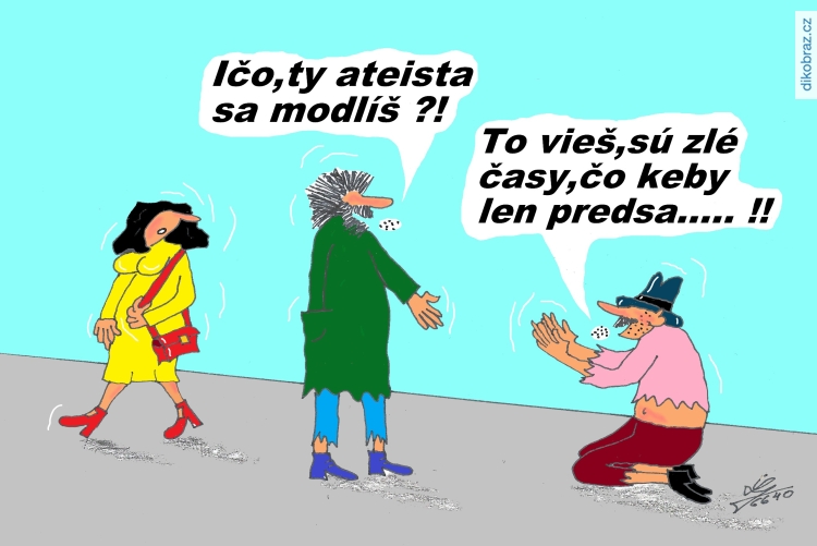 Ladislav Talčîk vtipy č. - 