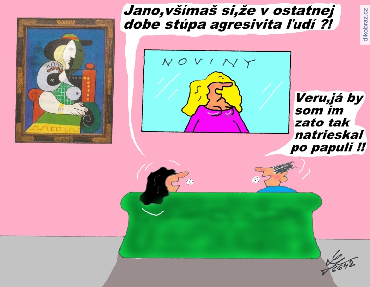 Ladislav Talčîk vtipy č. - 