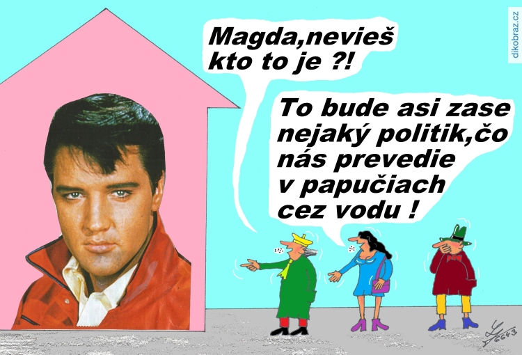 Ladislav Talčîk vtipy č. - 