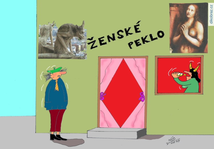 Ladislav Talčîk vtipy č. - 