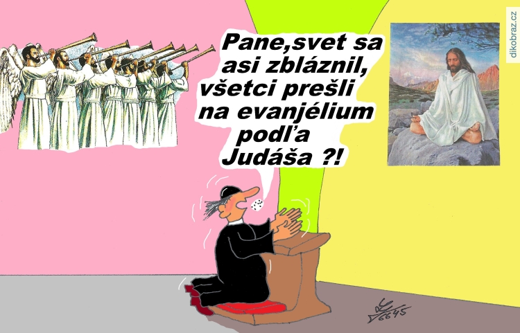 Ladislav Talčîk vtipy č. - 