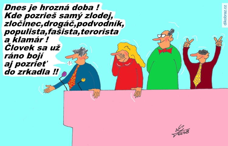 Ladislav Talčîk vtipy č. - 