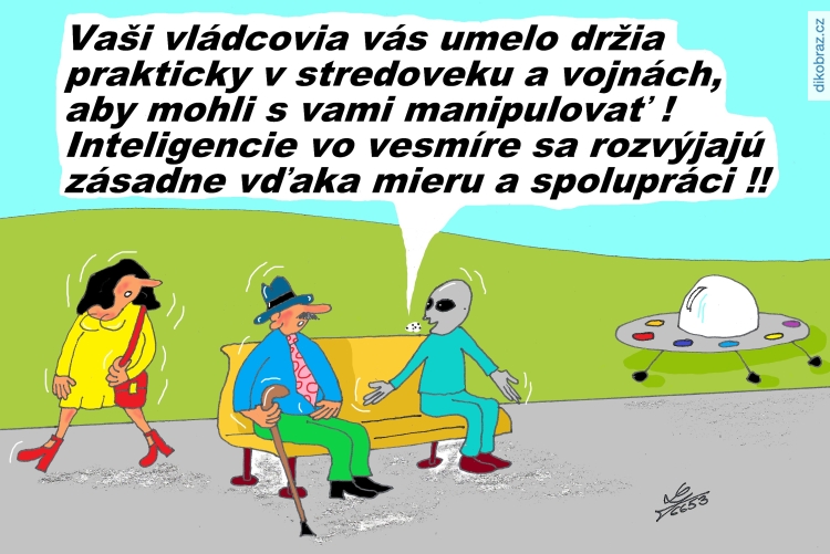 Ladislav Talčîk vtipy č. - 