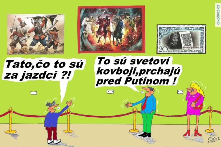 Ladislav Talčîk vtipy č. - 