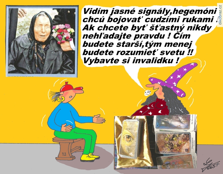 Ladislav Talčîk vtipy č. - 
