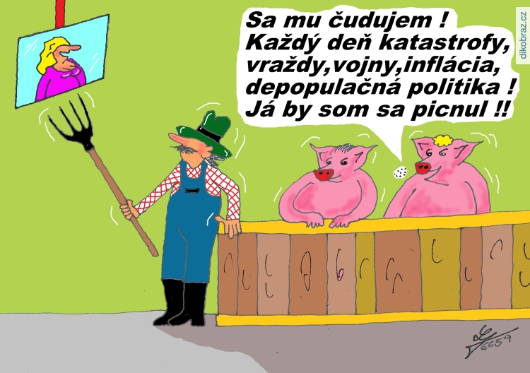 Ladislav Talčîk vtipy č. - 