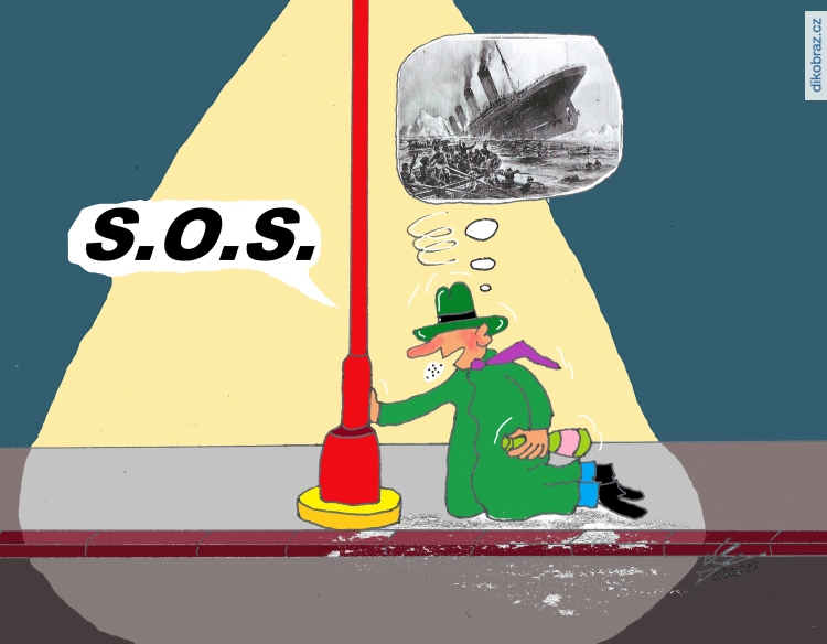 Ladislav Talčîk vtipy č. - 