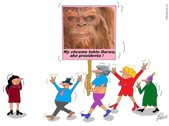 Ladislav Talčîk vtipy č. - 