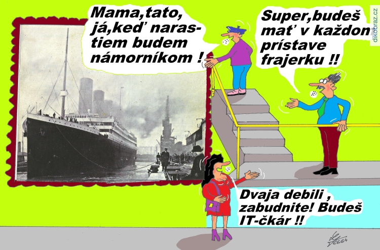 Ladislav Talčîk vtipy č. - 