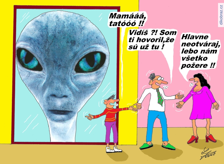 Ladislav Talčîk vtipy č. - 