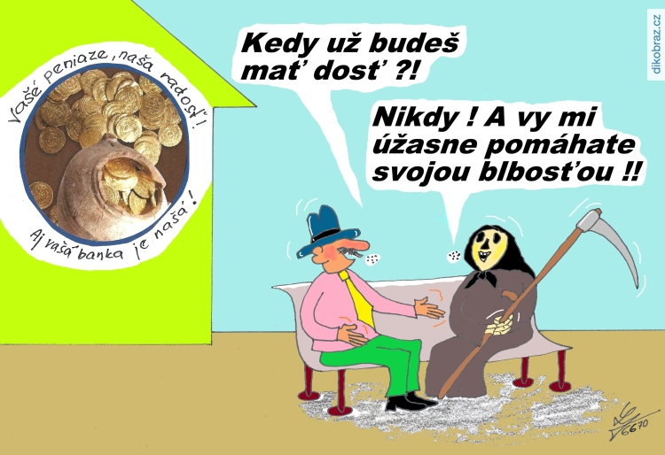 Ladislav Talčîk vtipy č. - 