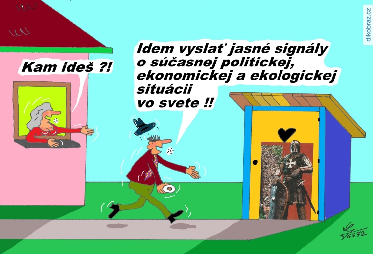 Ladislav Talčîk vtipy č.71731 - 