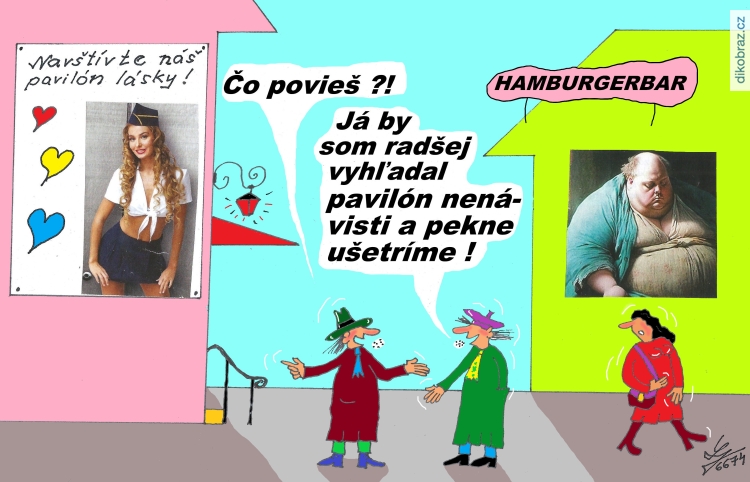 Ladislav Talčîk vtipy č. - 