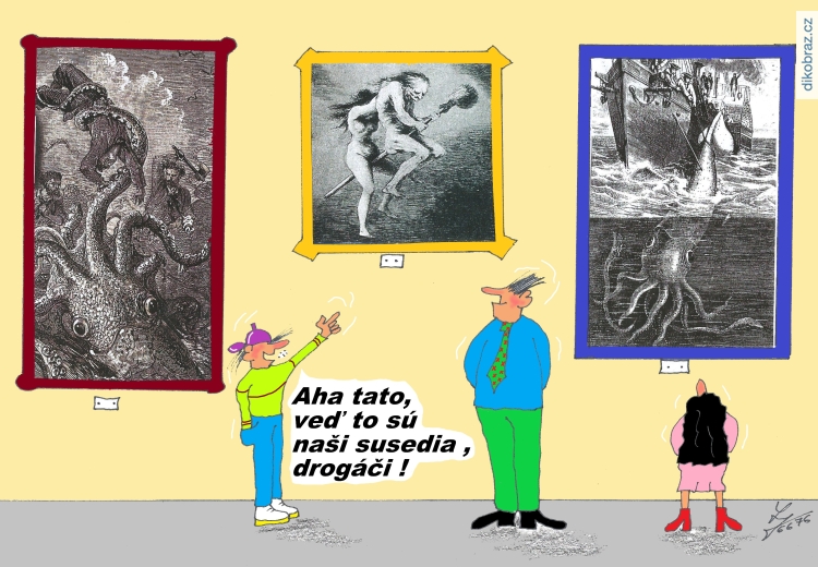 Ladislav Talčîk vtipy č.71735 - 