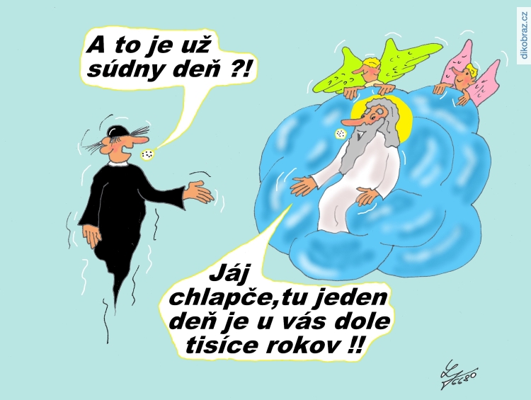 Ladislav Talčîk vtipy č. - 