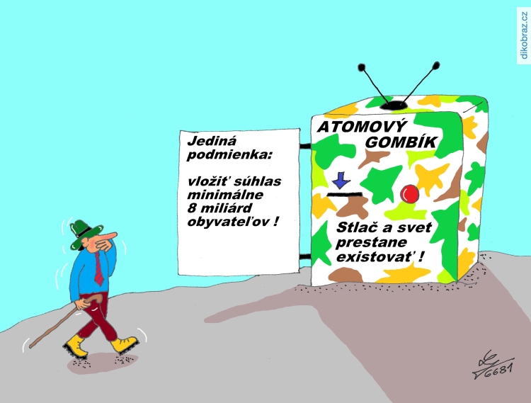 Ladislav Talčîk vtipy č. - 
