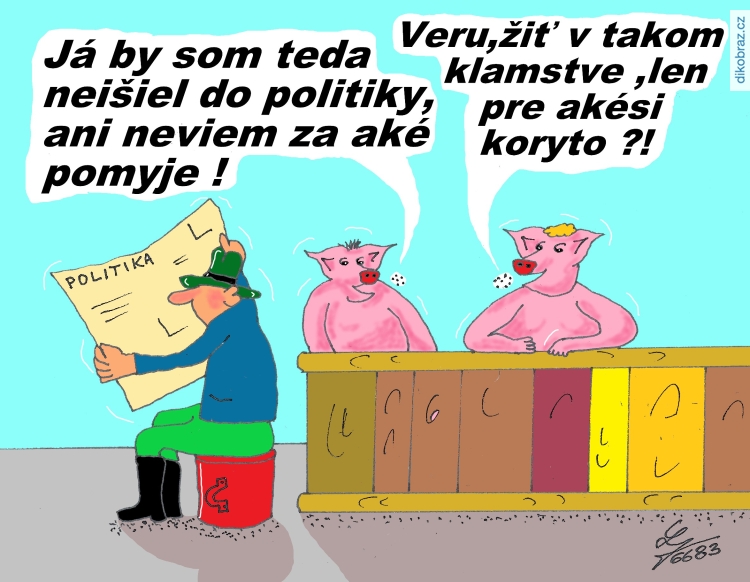 Ladislav Talčîk vtipy č. - 