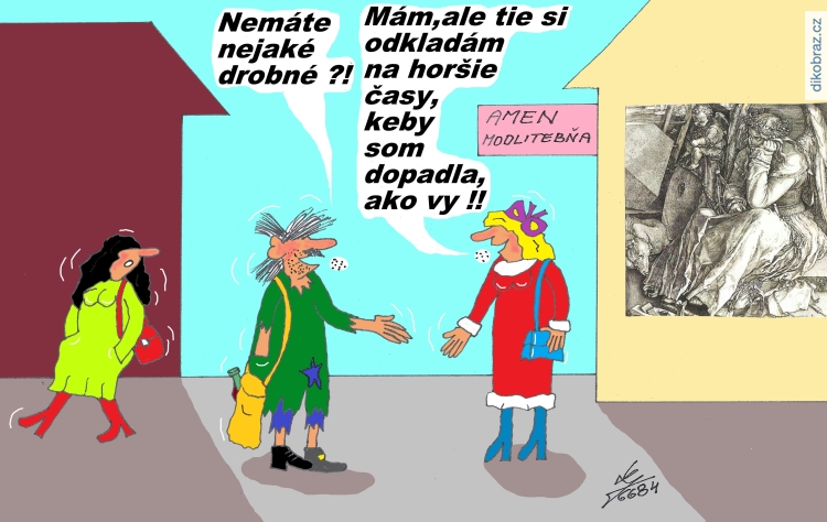 Ladislav Talčîk vtipy č. - 