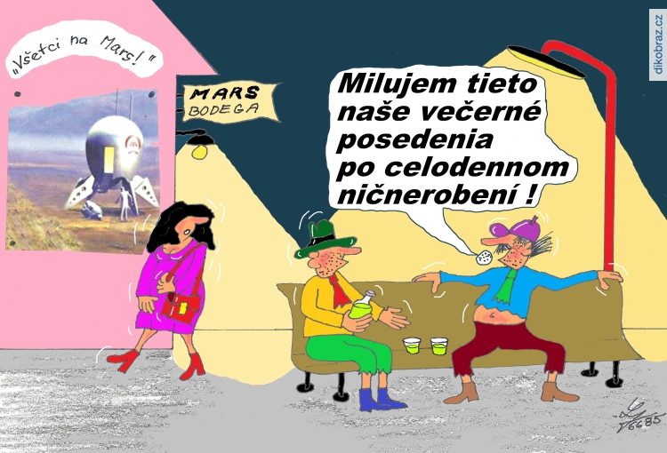Ladislav Talčîk vtipy č. - 