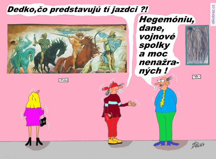 Ladislav Talčîk vtipy č. - 