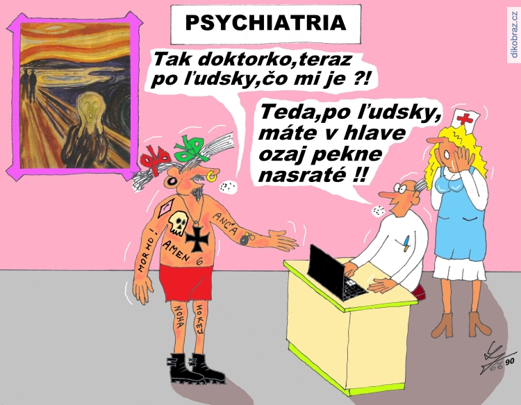 Ladislav Talčîk vtipy č. - 