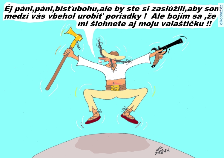 Ladislav Talčîk vtipy č. - 
