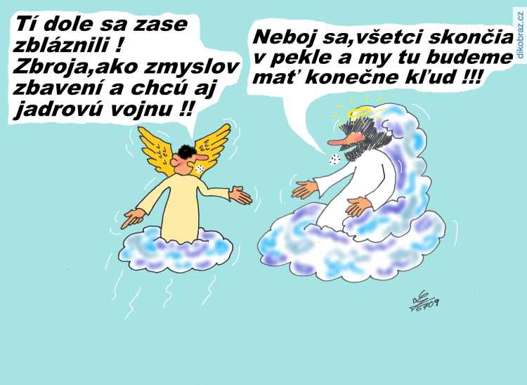 Ladislav Talčîk vtipy č. - 