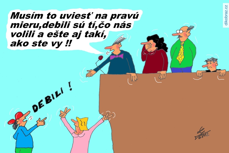Ladislav Talčîk vtipy č. - 