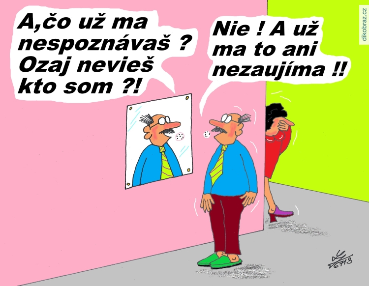 Ladislav Talčîk vtipy č. - 