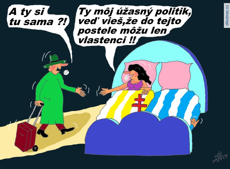 Ladislav Talčîk vtipy č. - 
