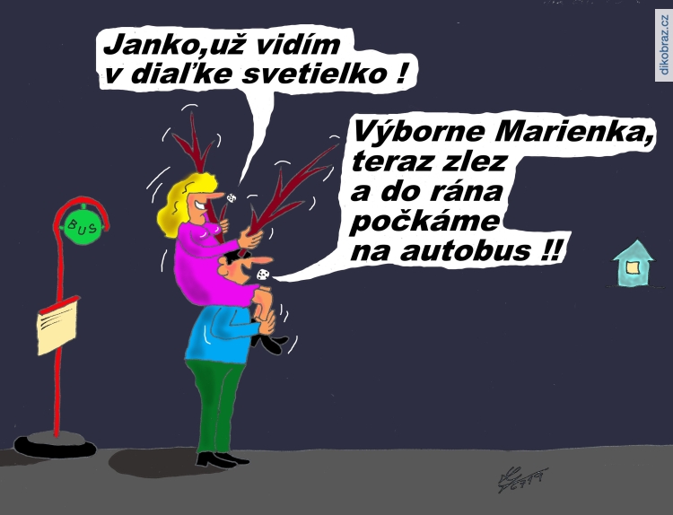 Ladislav Talčîk vtipy č. - 