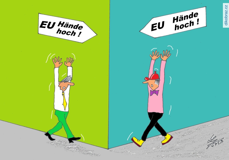 Ladislav Talčîk vtipy č. - 