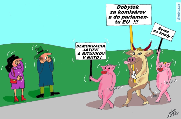 Ladislav Talčîk vtipy č. - 