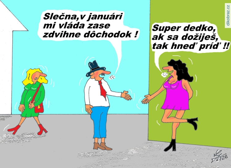 Ladislav Talčîk vtipy č. - 