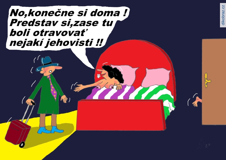 Ladislav Talčîk vtipy č. - 