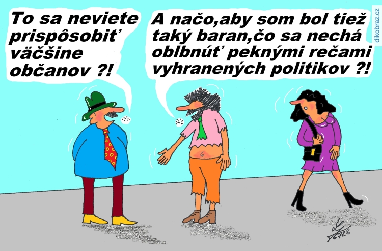 Ladislav Talčîk vtipy č. - 