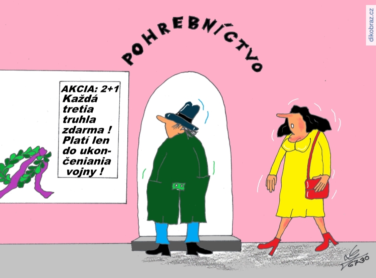 Ladislav Talčîk vtipy č. - 