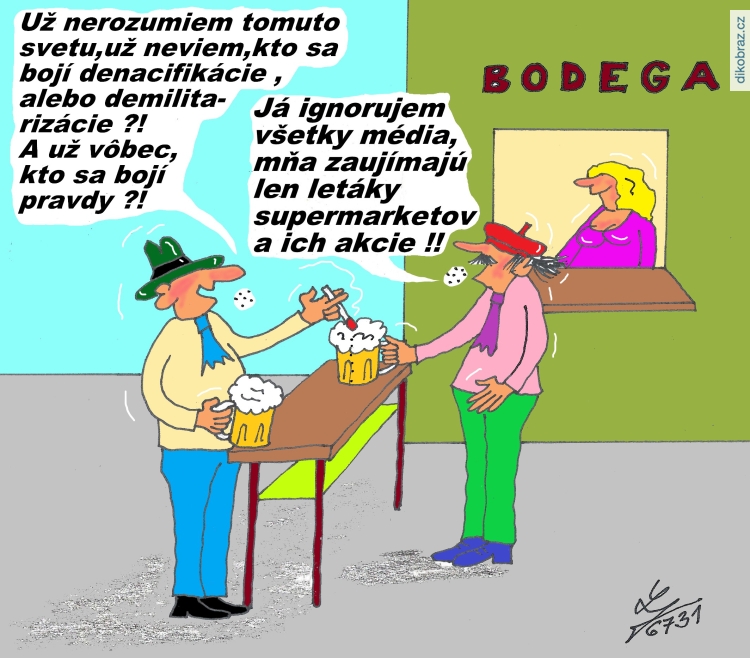 Ladislav Talčîk vtipy č. - 