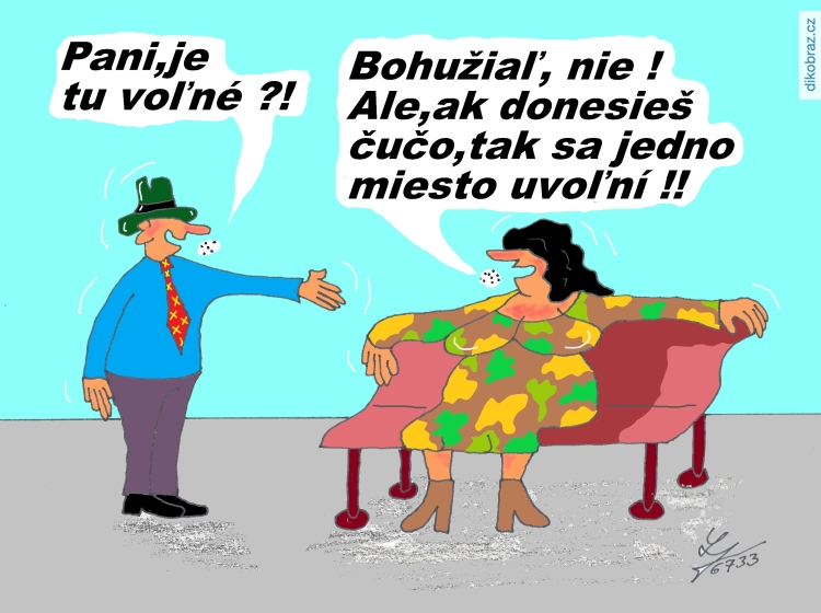 Ladislav Talčîk vtipy č. - 
