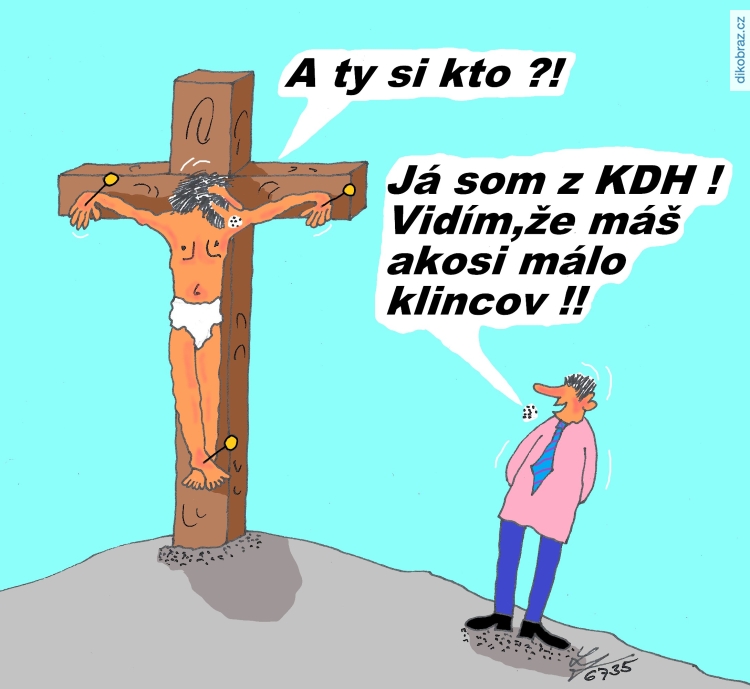 Ladislav Talčîk vtipy č. - 