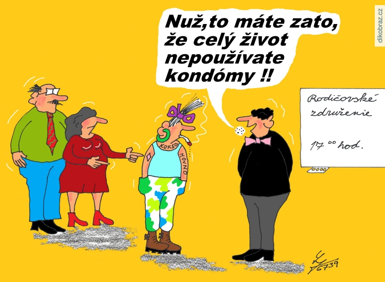 Ladislav Talčîk vtipy č. - 