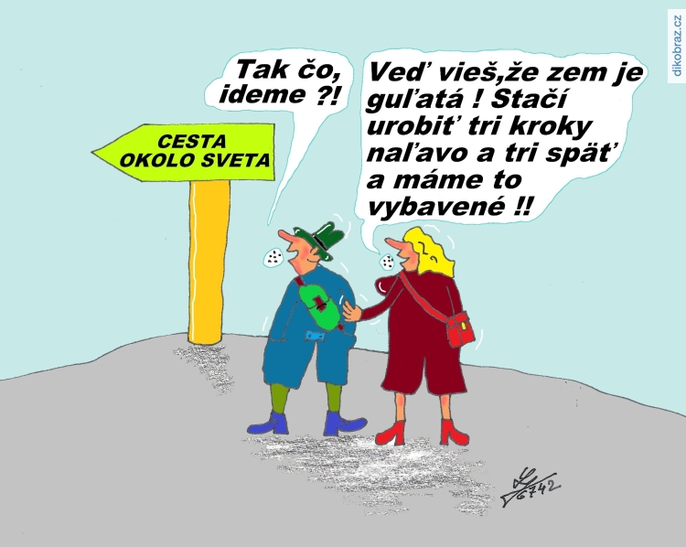 Ladislav Talčîk vtipy č. - 