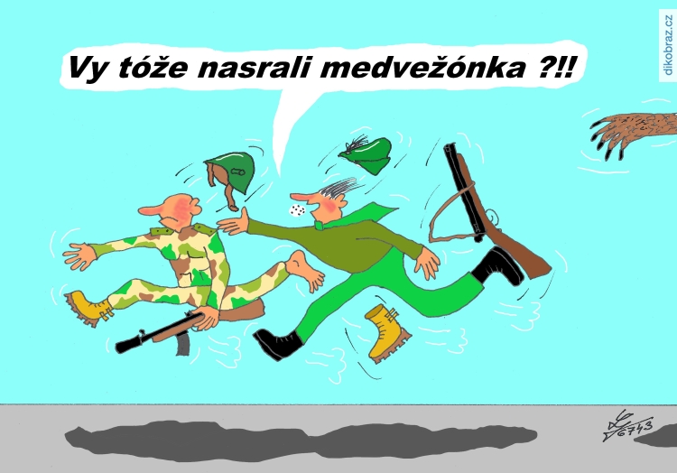 Ladislav Talčîk vtipy č. - 