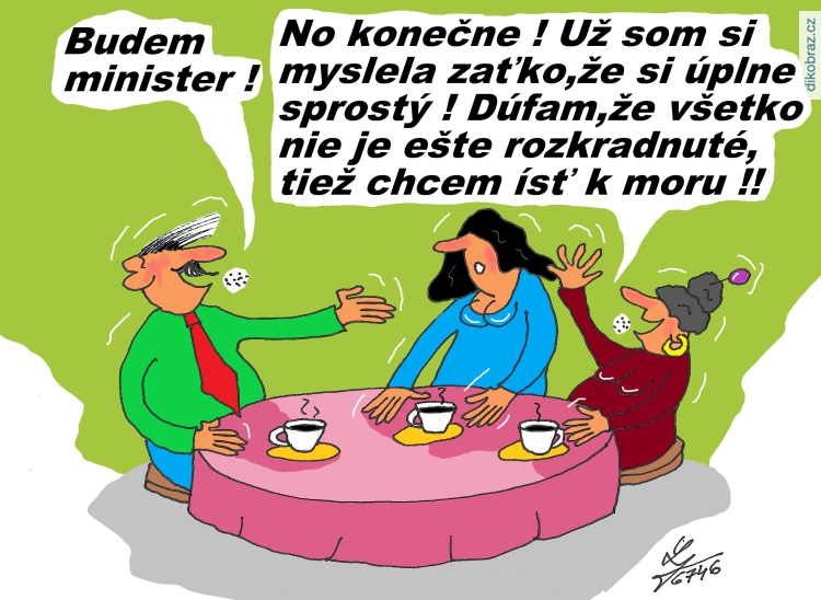 Ladislav Talčîk vtipy č. - 
