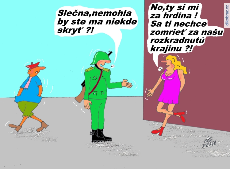 Ladislav Talčîk vtipy č. - 