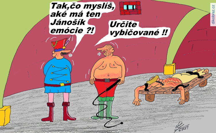Ladislav Talčîk vtipy č. - 